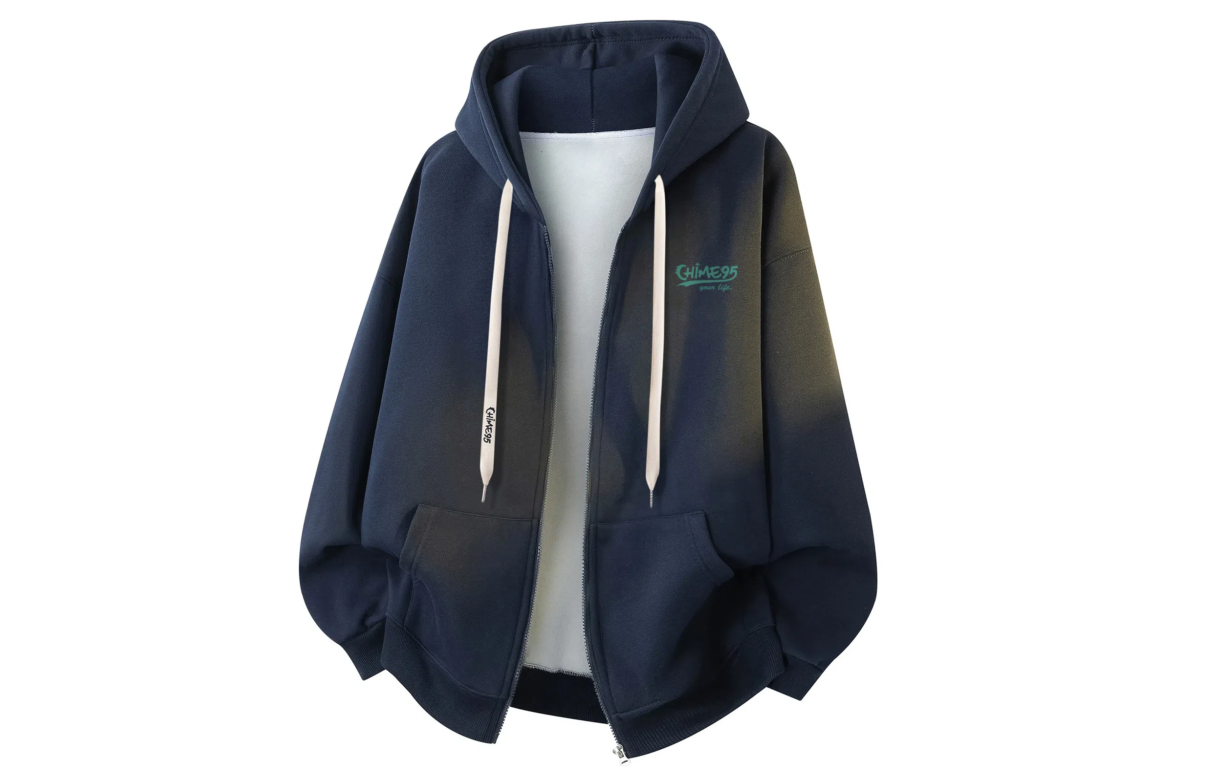 Struggle Vintage95 Chime Series Hoodie