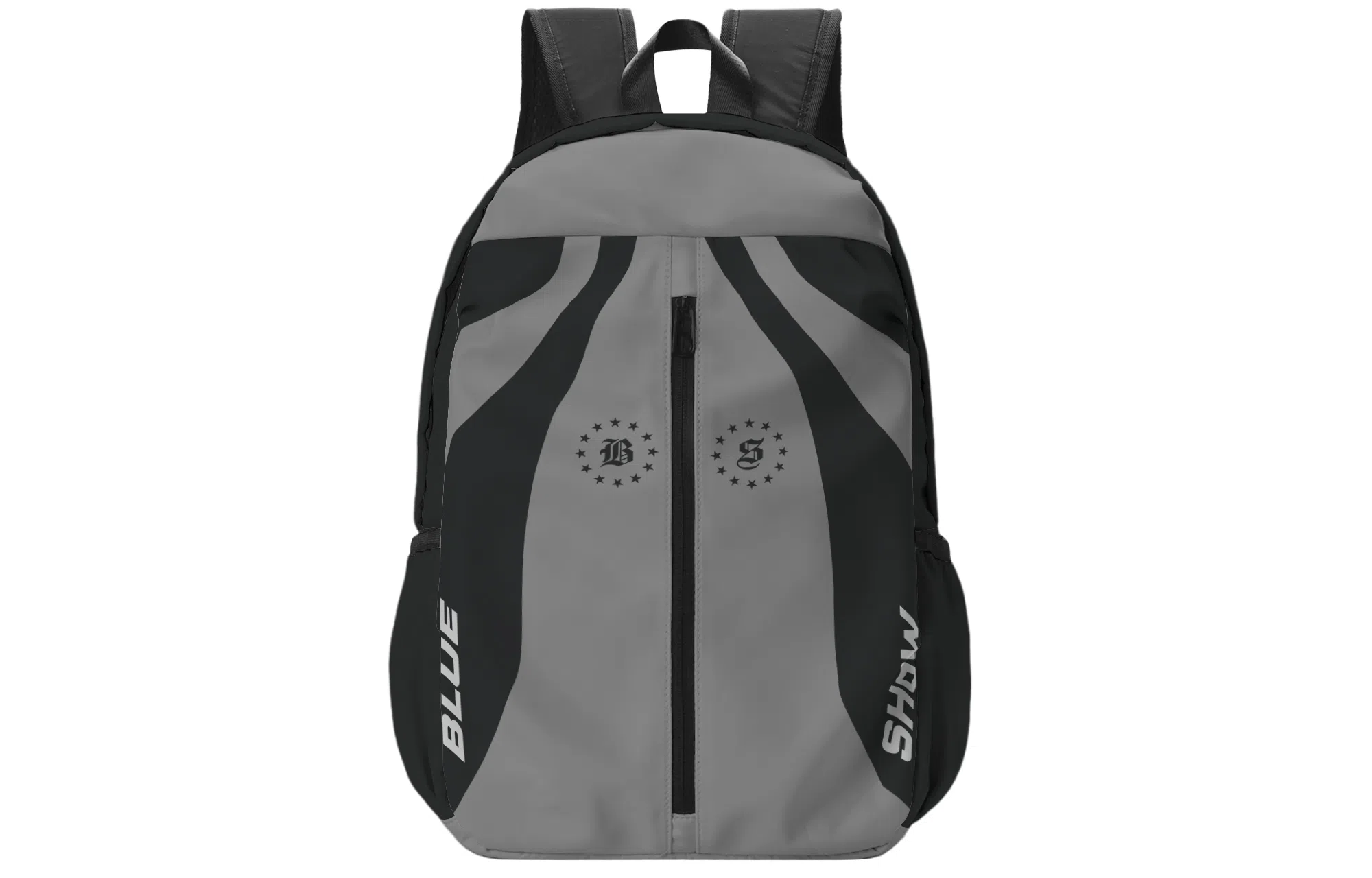 COEXISTENCE Large Reflective Backpack