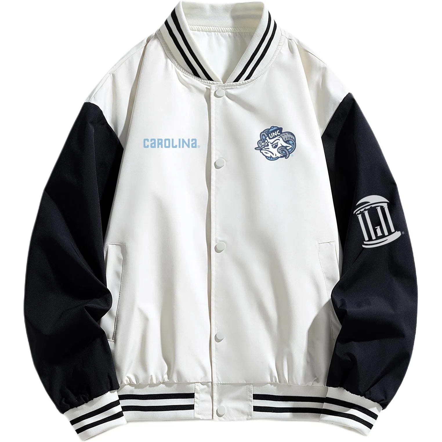 NCAA Classic Baseball Jacket