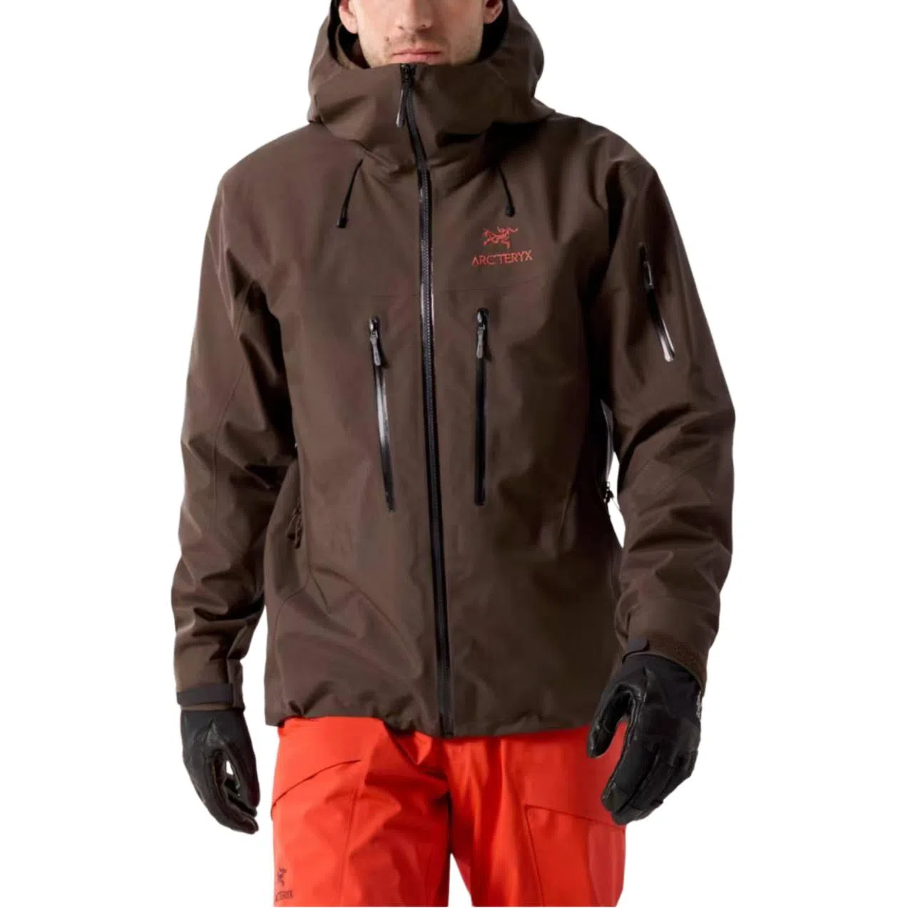 Arcteryx Alpha SV FW25