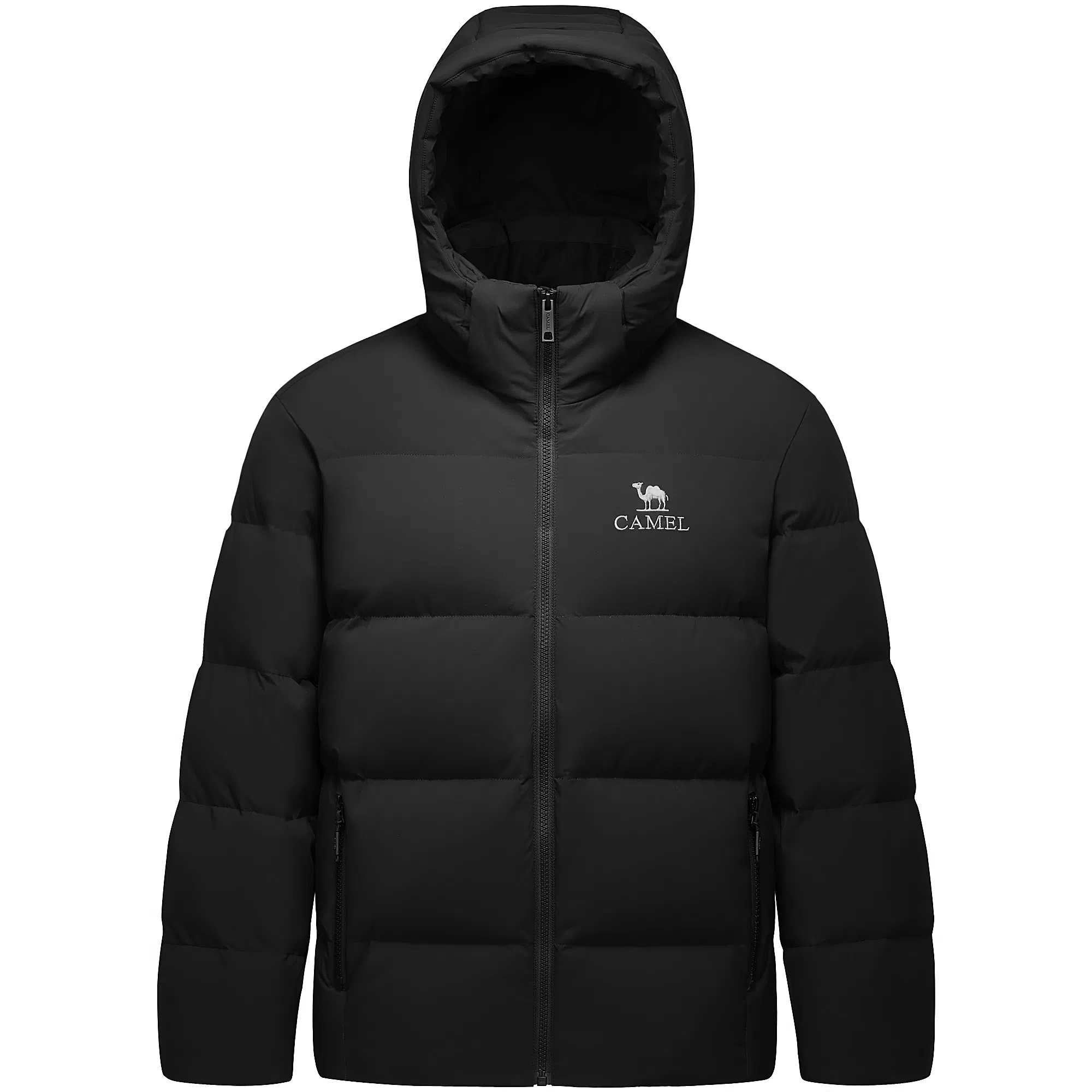 CAMEL Warm Fleece Series