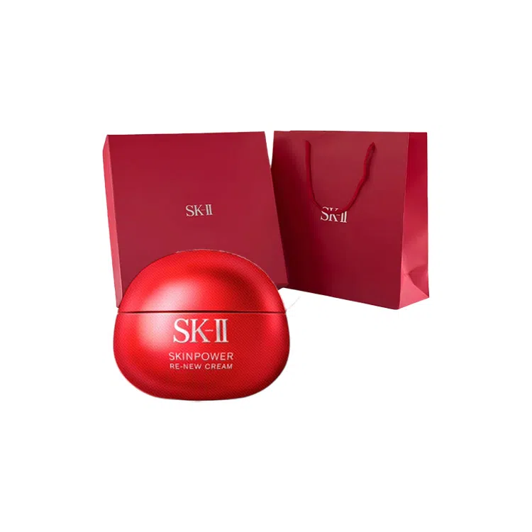 SK-II 2025 50g80g100g