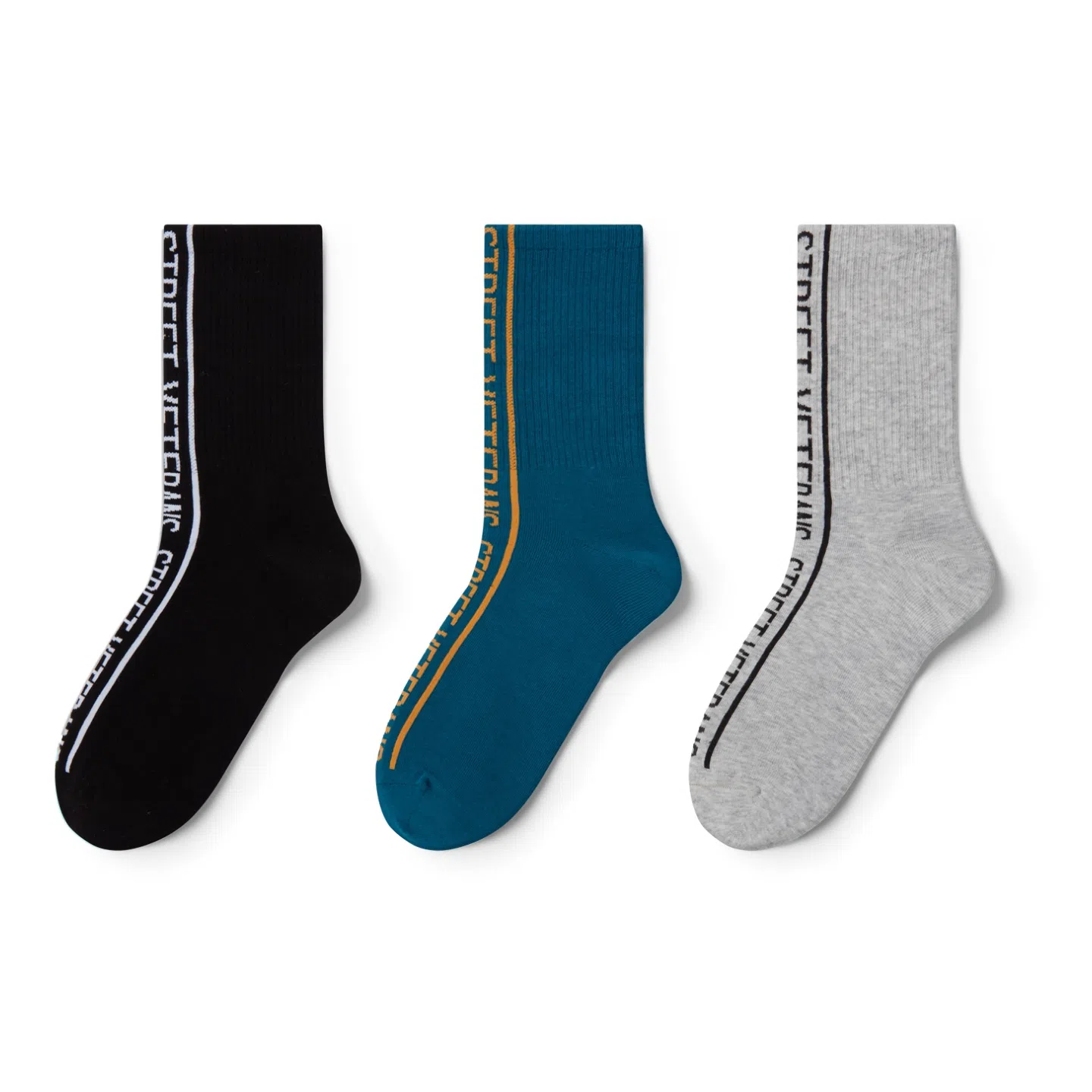 MAST POINT Street Dance