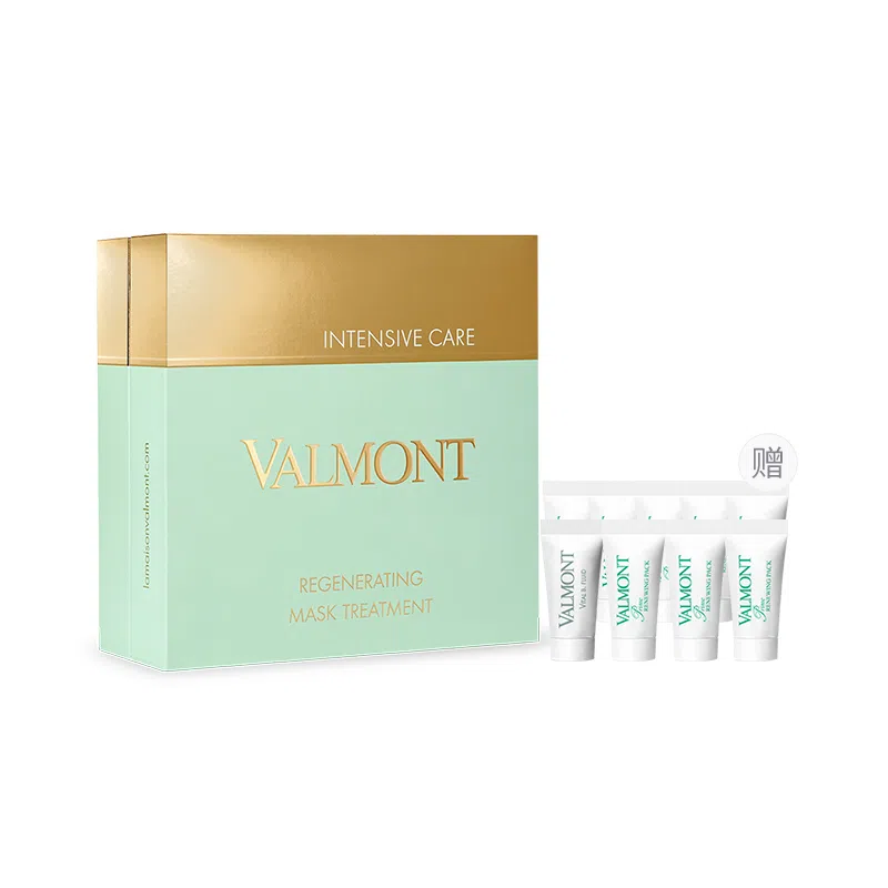Valmont 30g*5