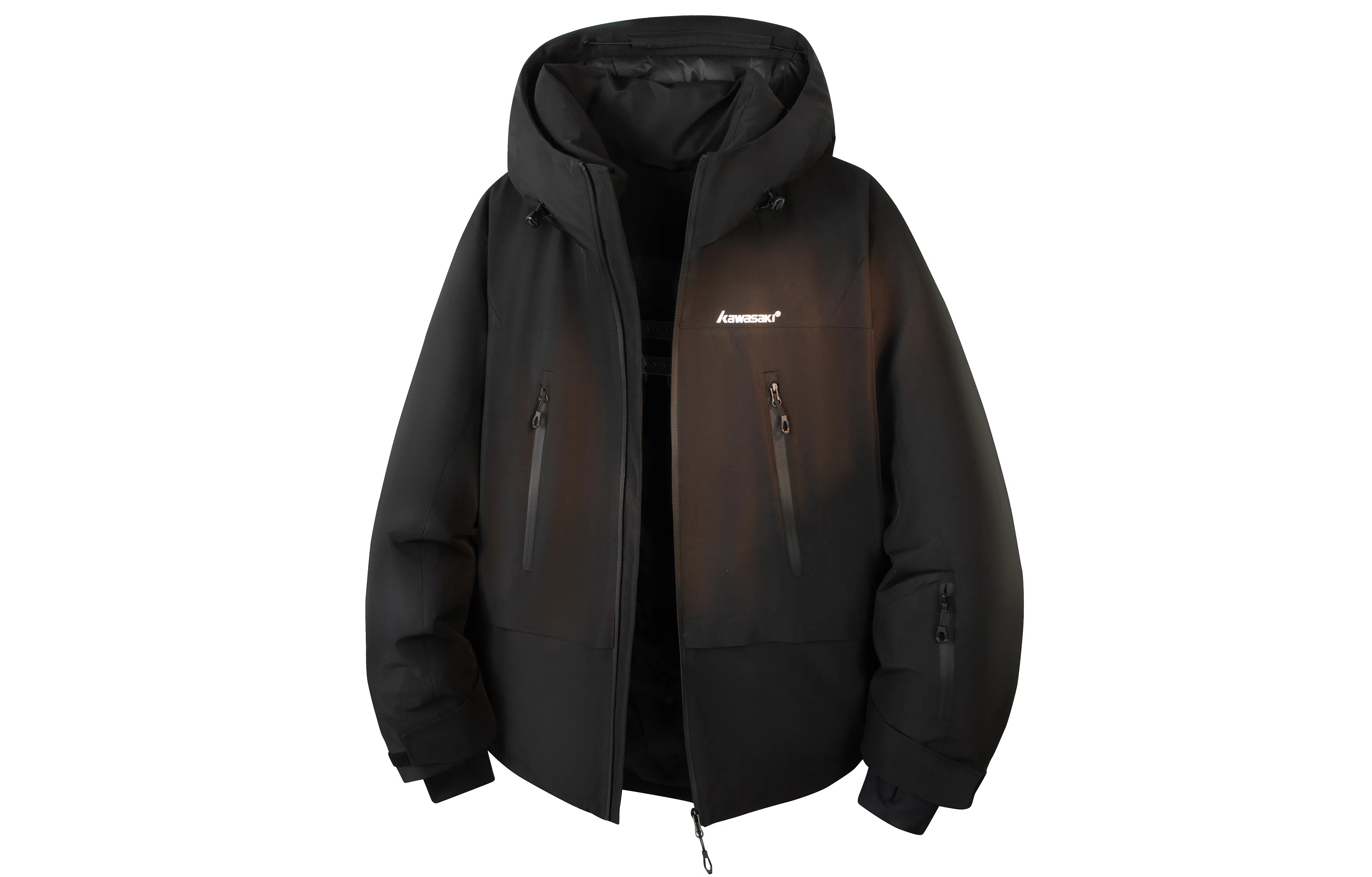 Kawasaki 90 Down Jacket
