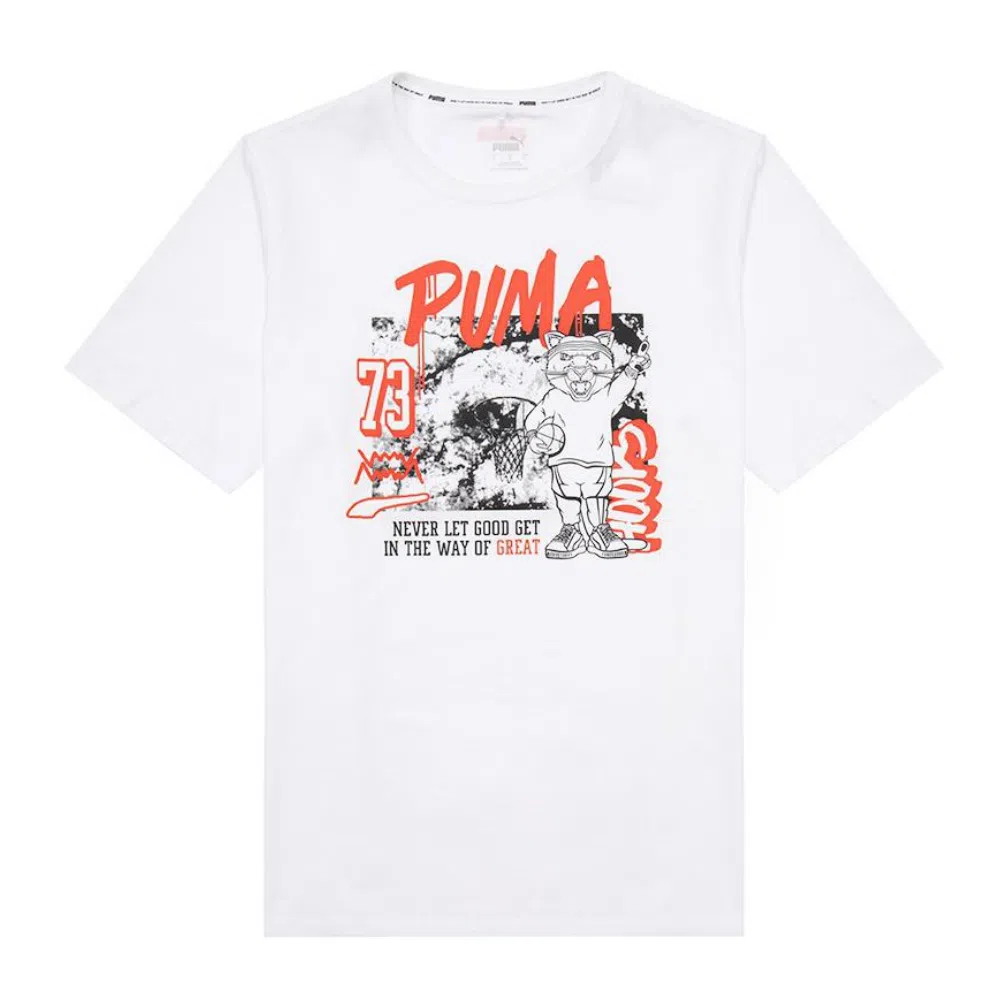 Puma Dylan T