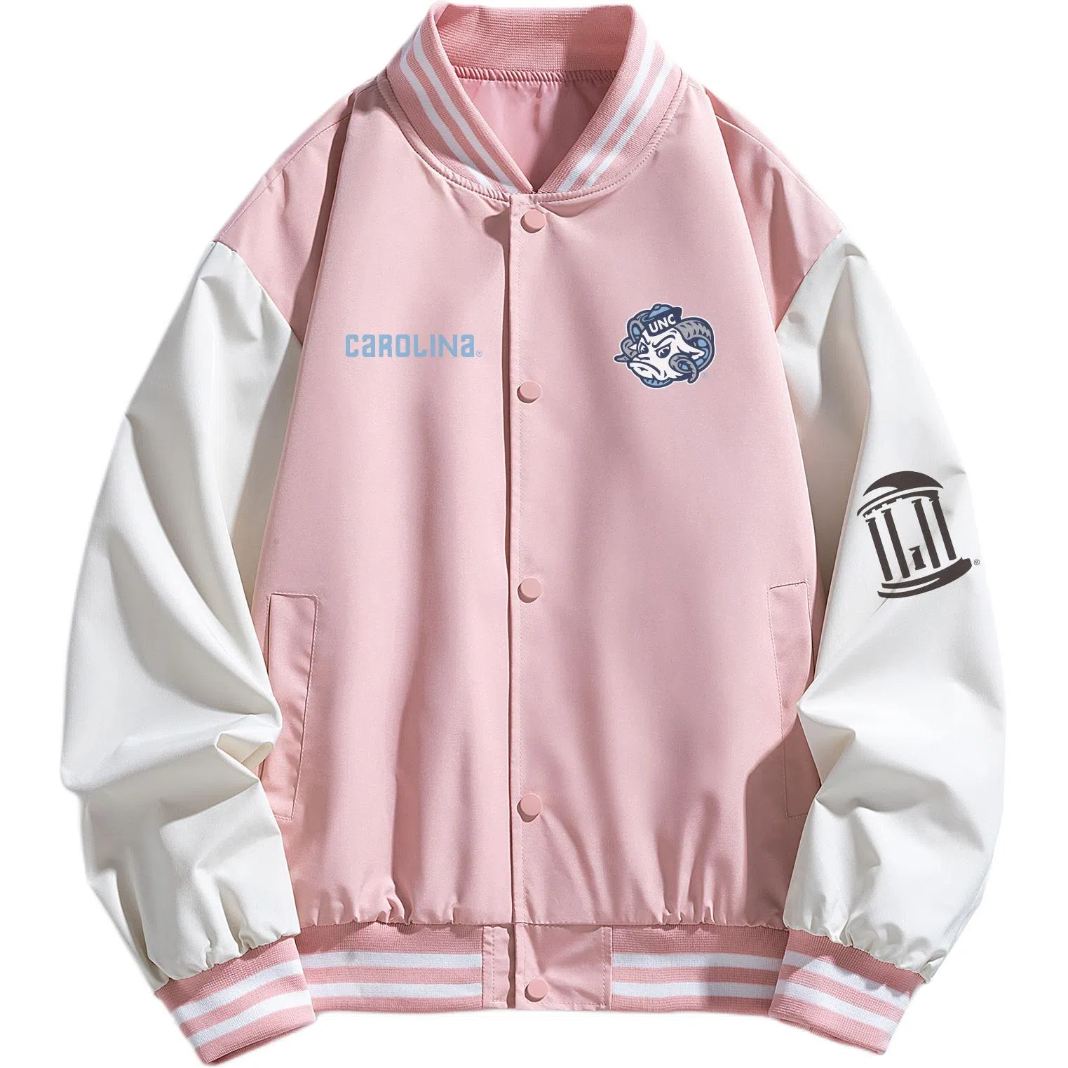 NCAA Classic Baseball Jacket