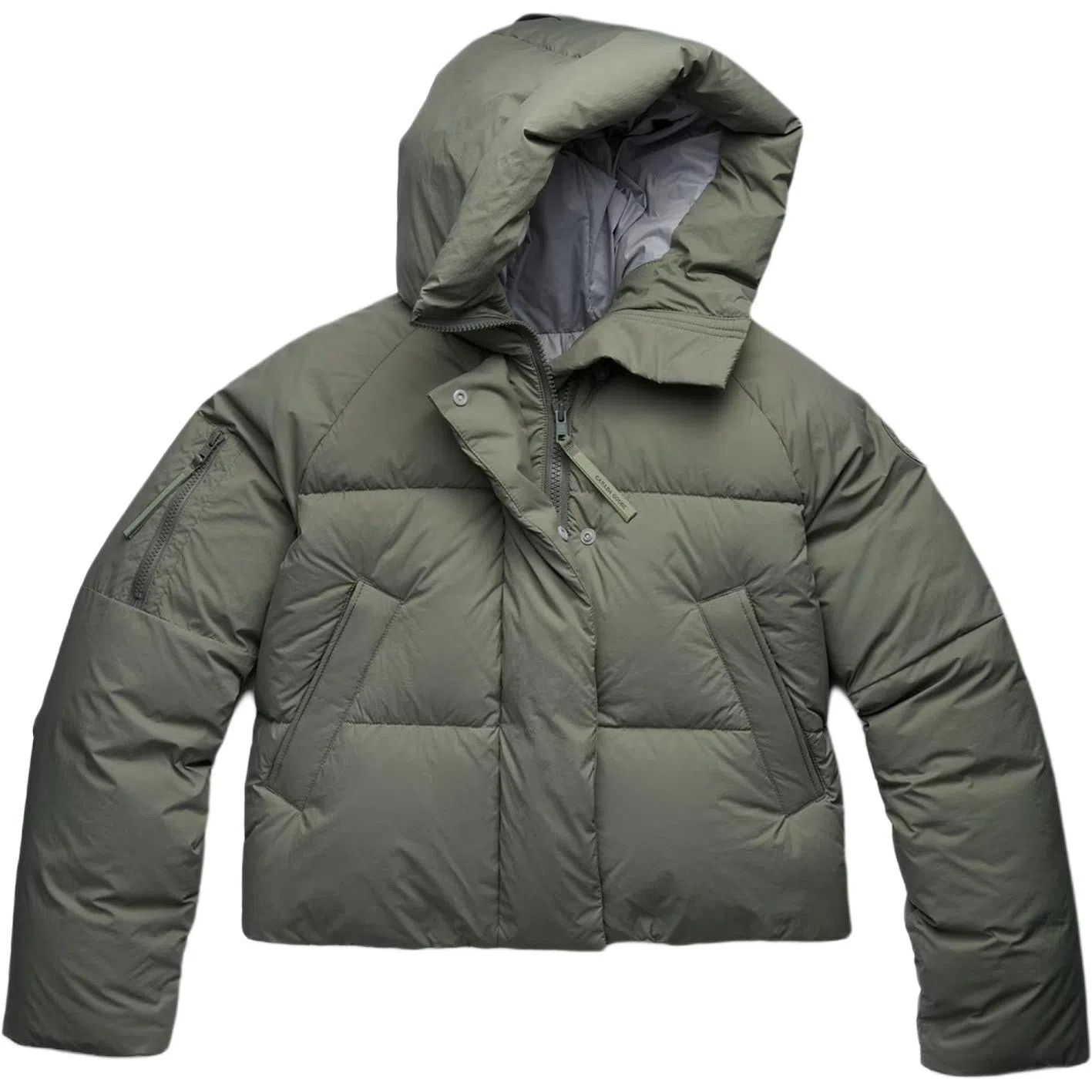 Canada Goose Chilliwack FW25