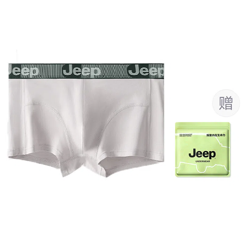 Jeep 10A