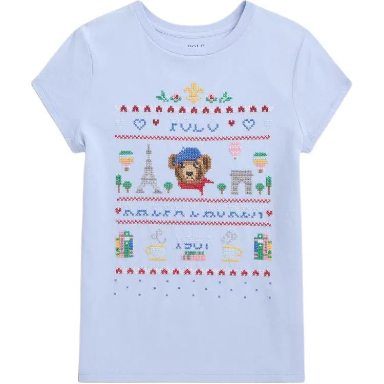 Polo Ralph Lauren SS24 T