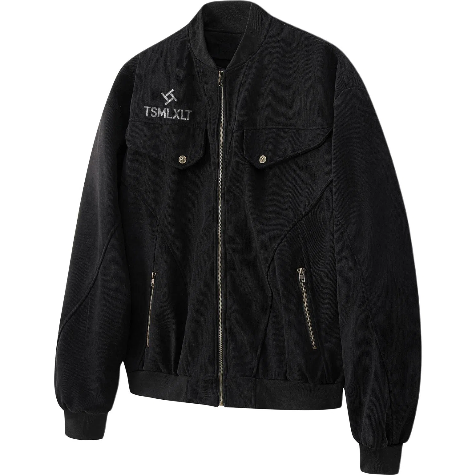 TSMLXLT Denim Jacket