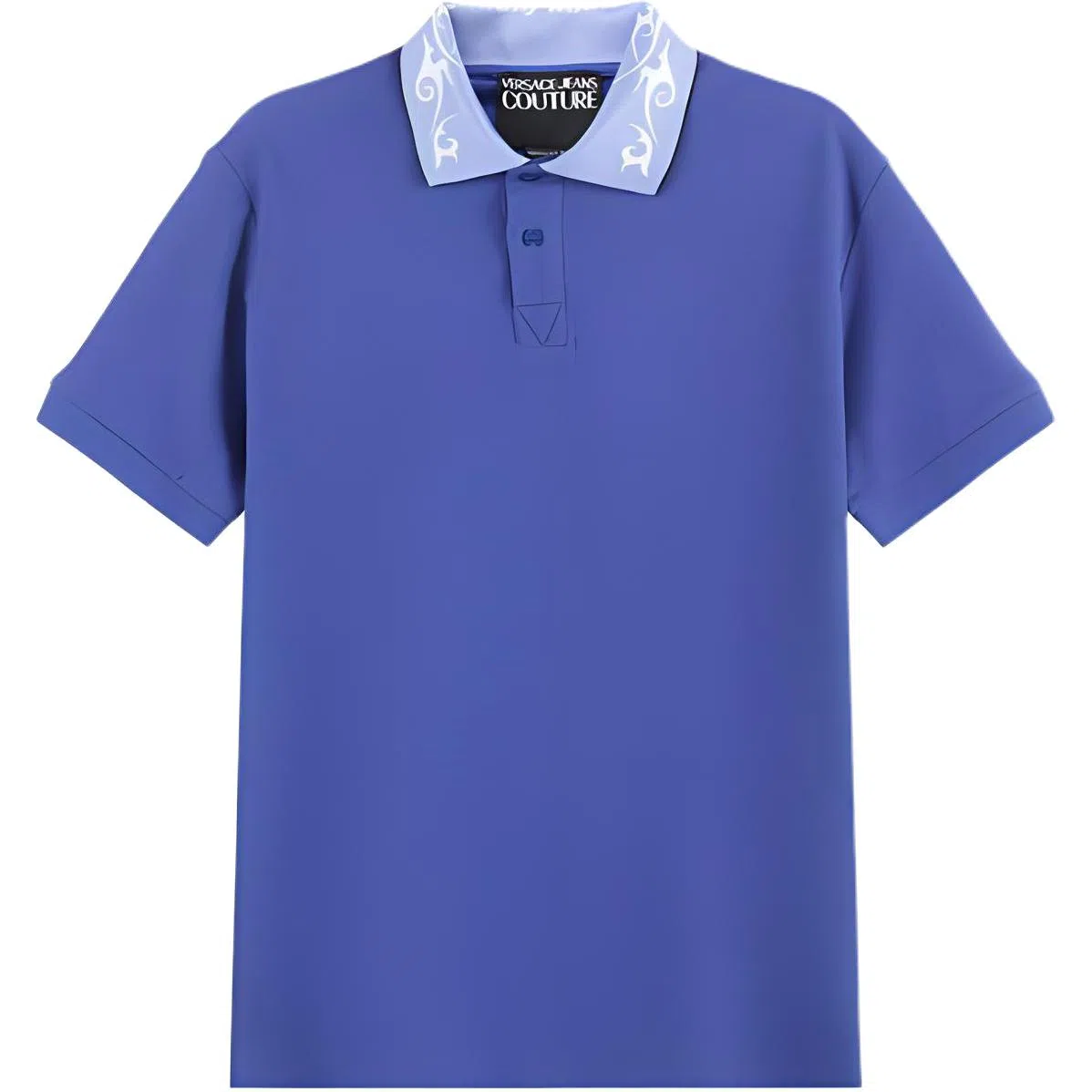 VERSACE JEANS COUTURE SS24 LogoPolo