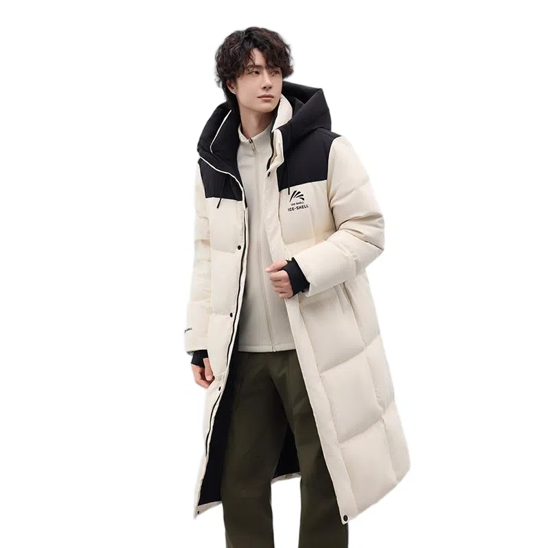 Yaya Ice Shell Series Down Jacket