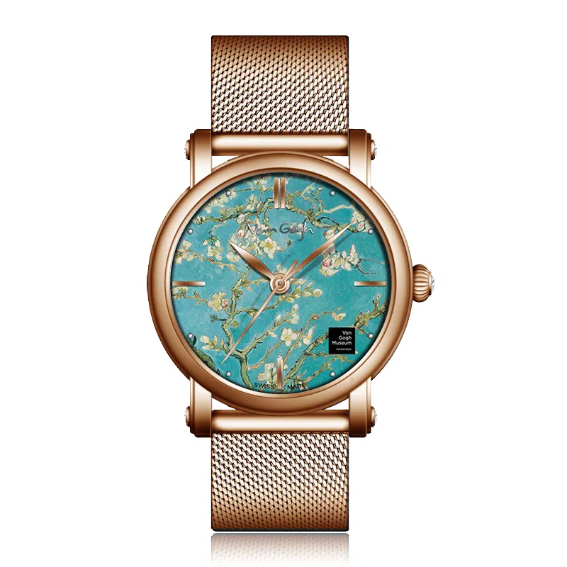 VAN GOGH ins Lady13-GMF