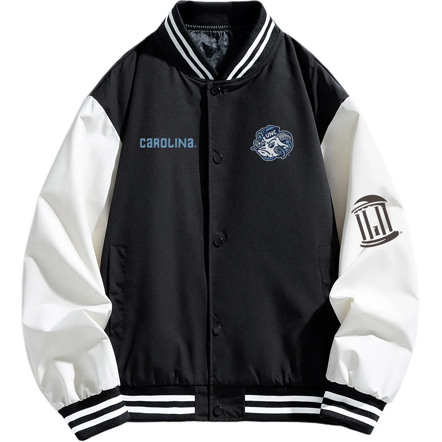 NCAA Classic Baseball Jacket