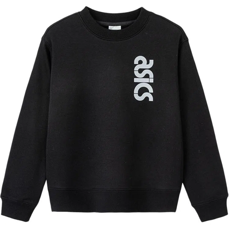 ASICS Logo Sweatshirt