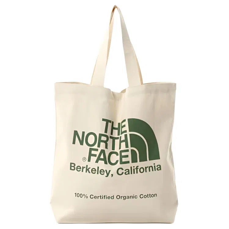 The North Face Tote Bag