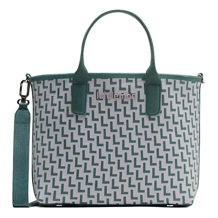 lululemon Classic 8L Tote