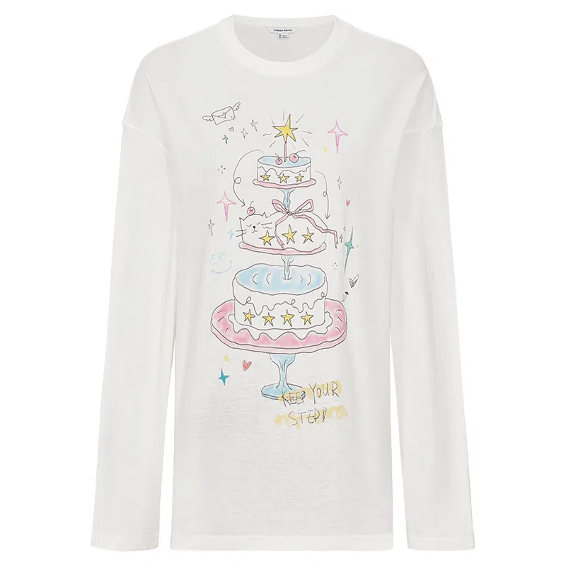 URBAN REVIVO UR T T_