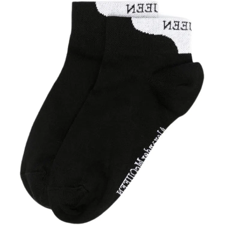 Alexander McQueen Logo