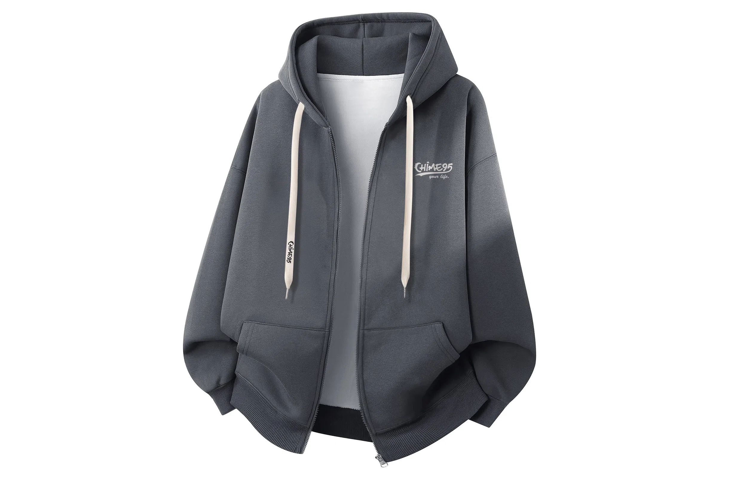 Struggle Vintage95 Chime Series Hoodie