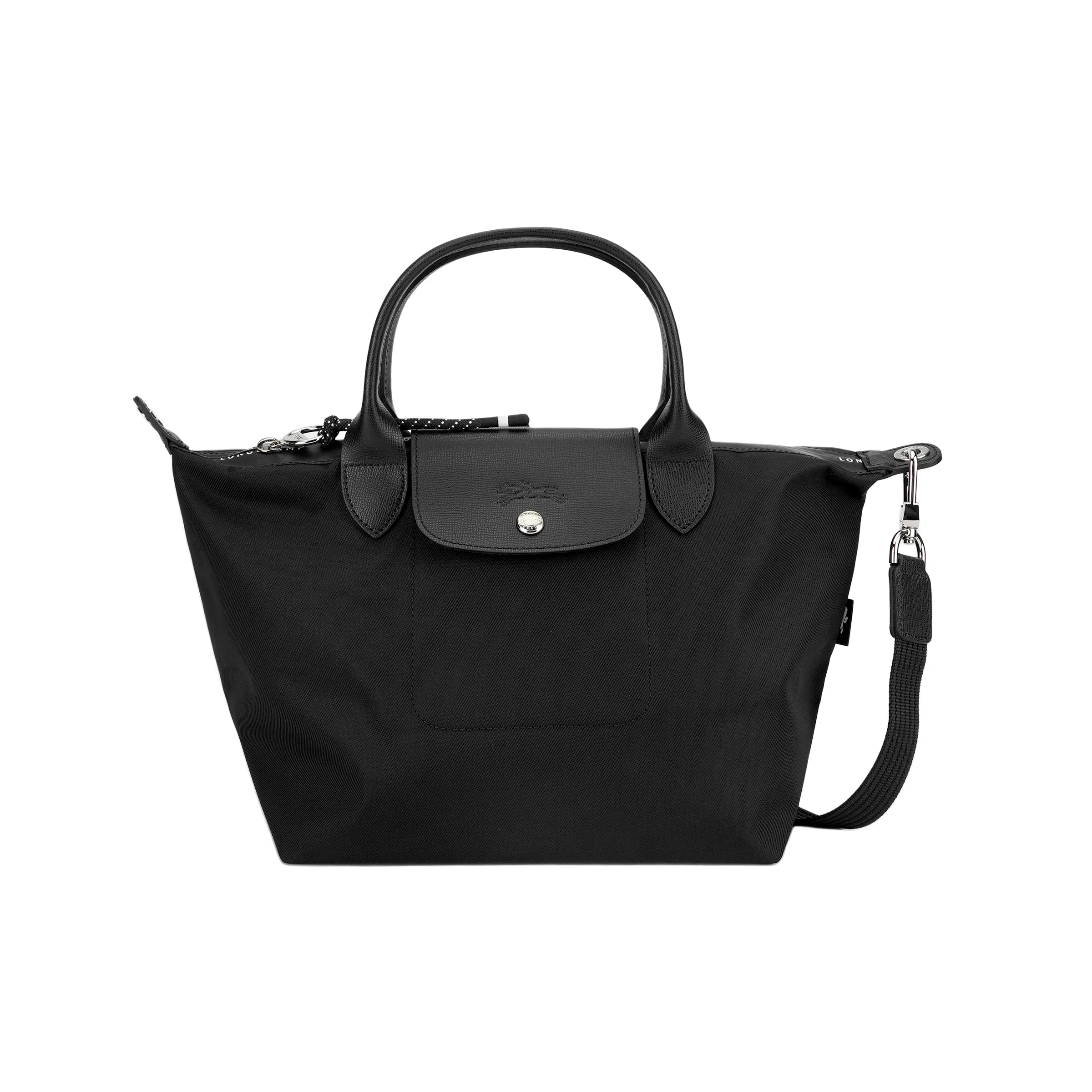 LONGCHAMP Le Pliage Energy Black