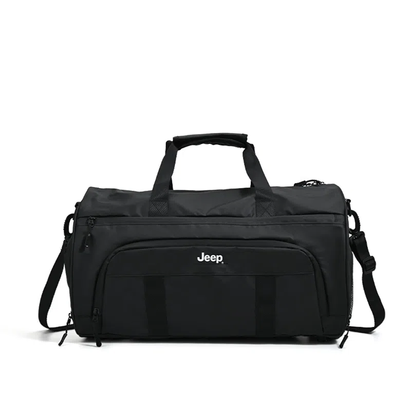 Jeep曜 Series Black