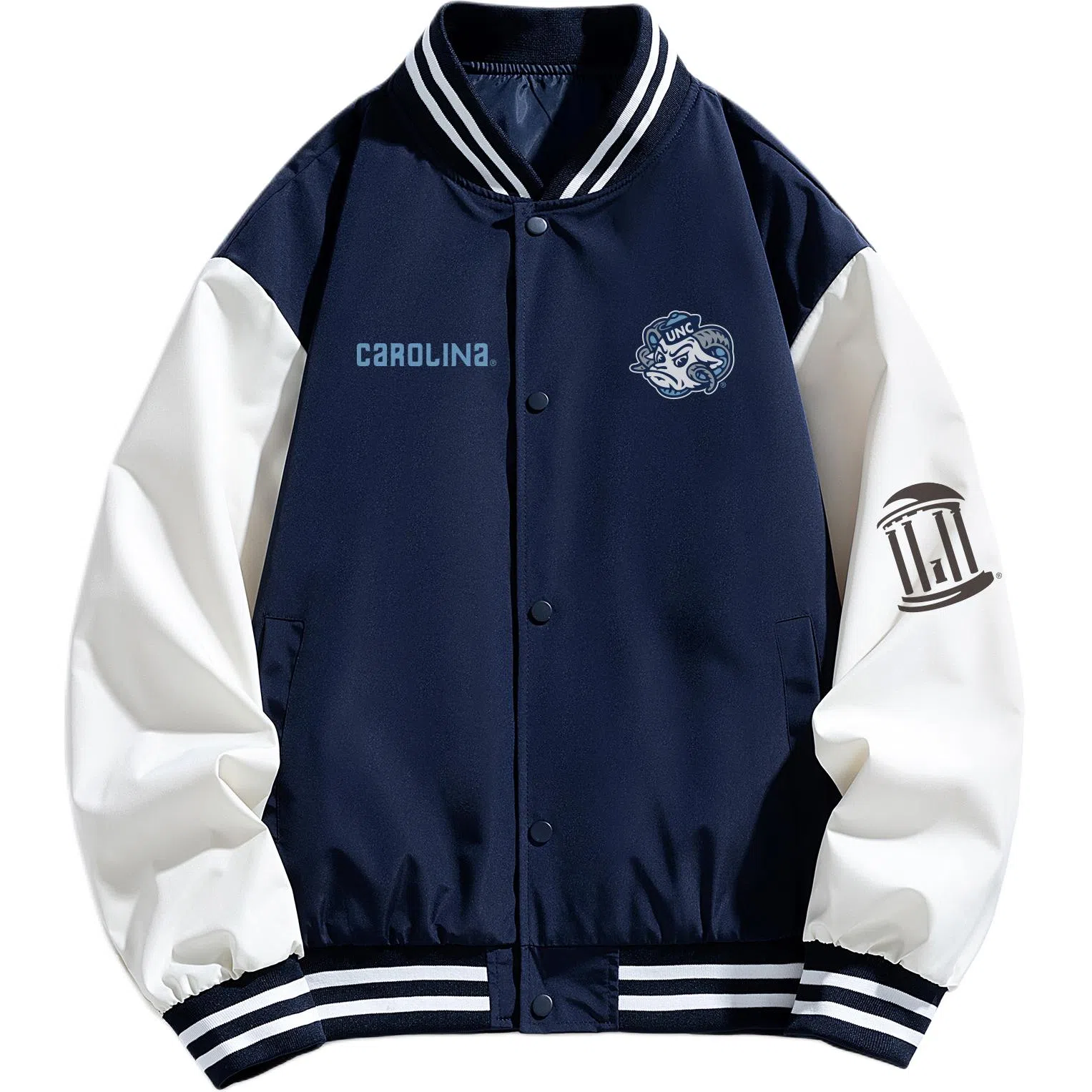 NCAA Classic Baseball Jacket