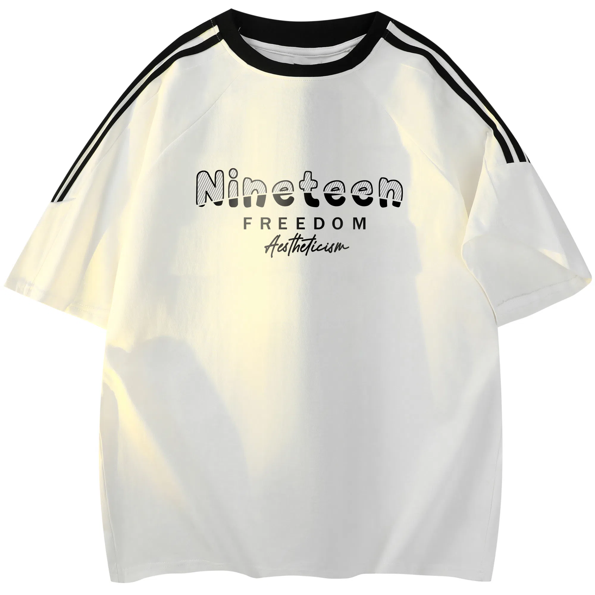 NINETEEN AUTUMN logoT