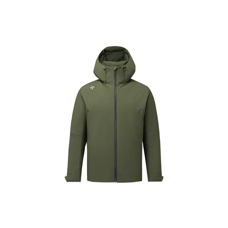 DESCENTE Descente Ski Style