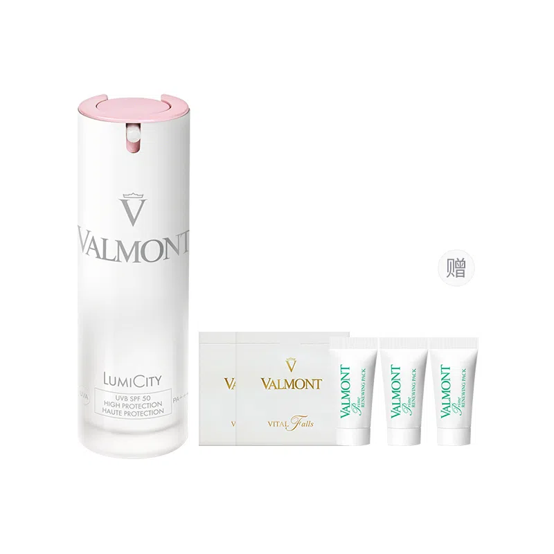 Valmont SPF50+ 30ml