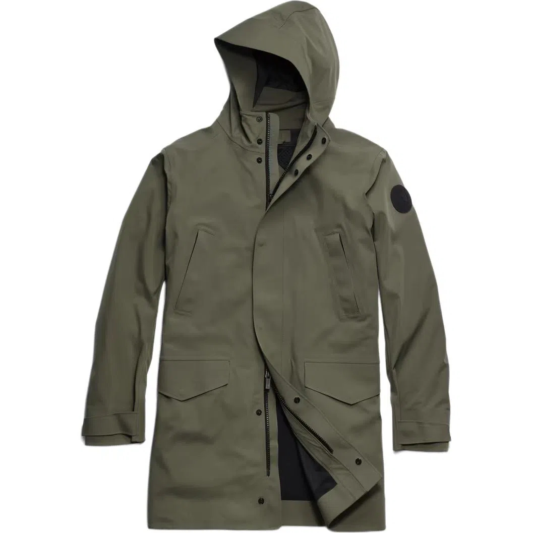 Canada Goose SS25 Barclay