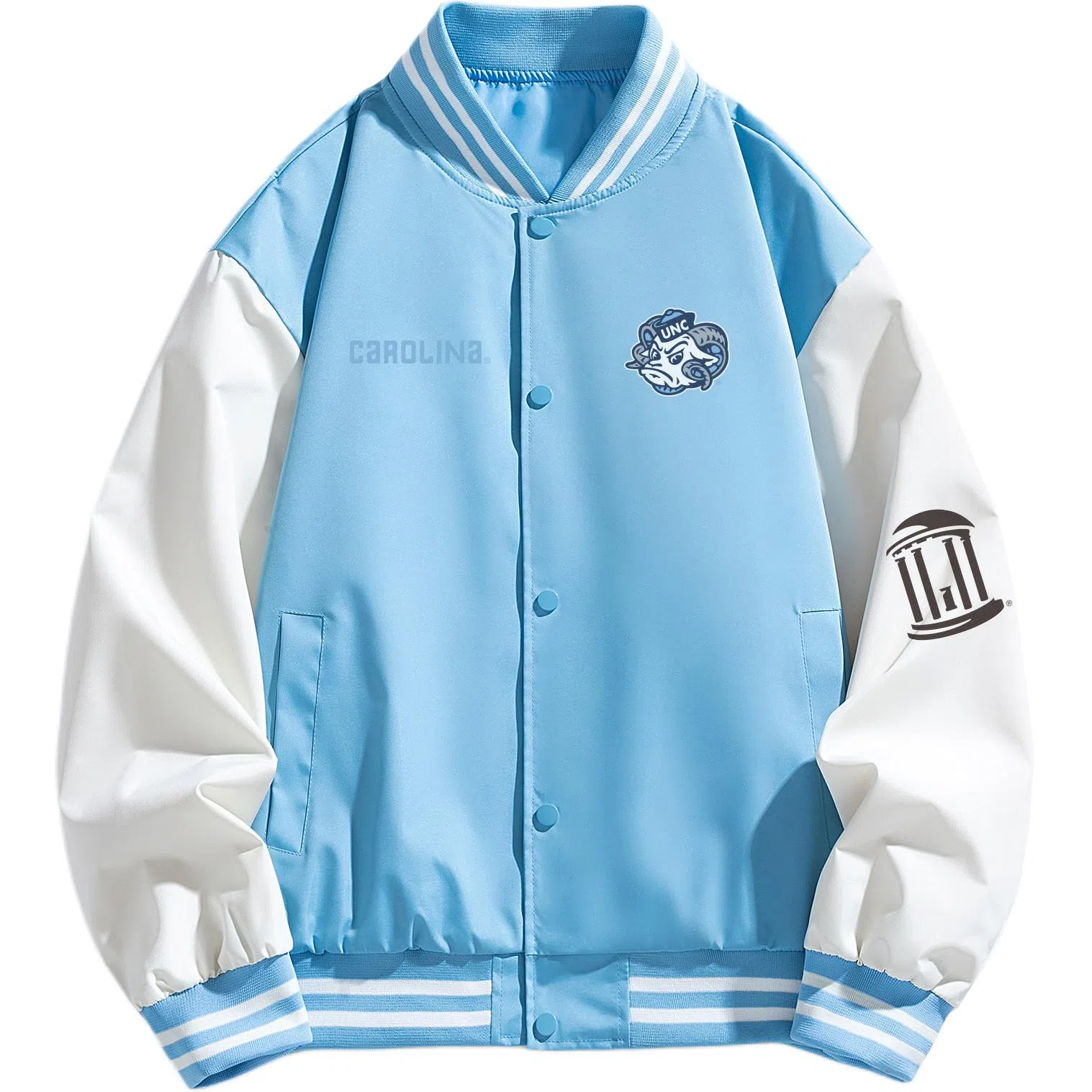 NCAA Classic Baseball Jacket