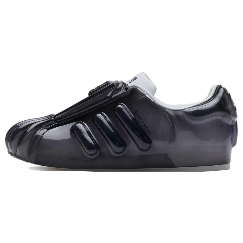 adidas Superstar Bubble Black