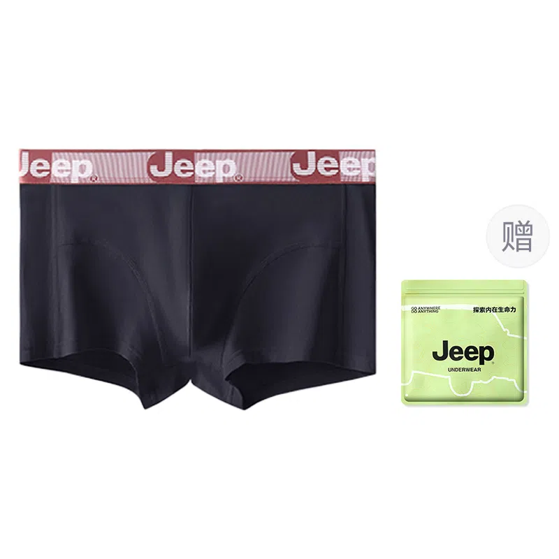 Jeep 10A