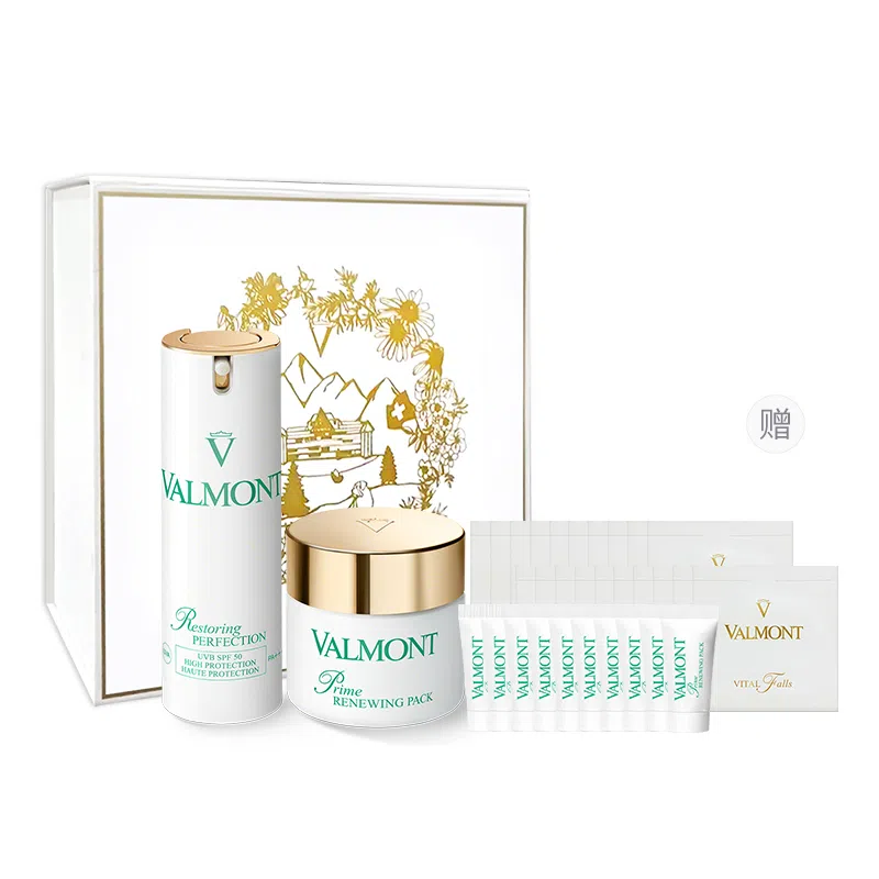 Valmont 75ml+30ml