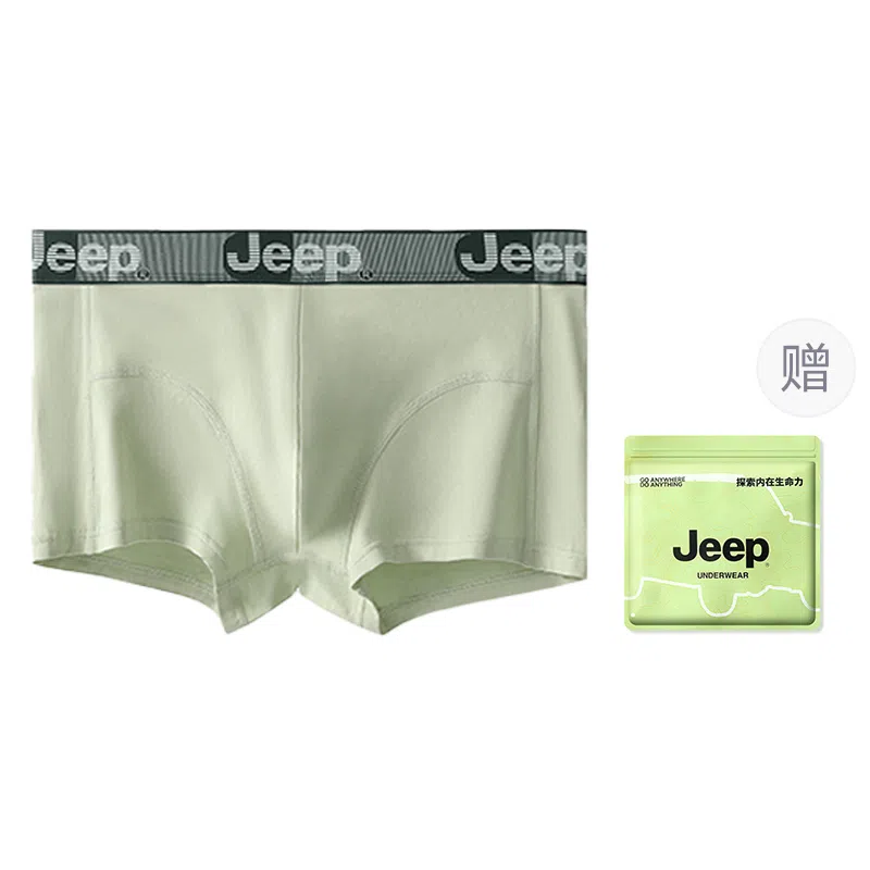 Jeep 10A