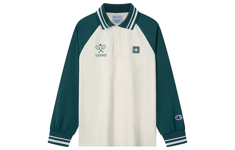 Champion KidsT FW25LOGO