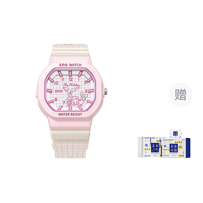 zgo x helloKitty TPU 30