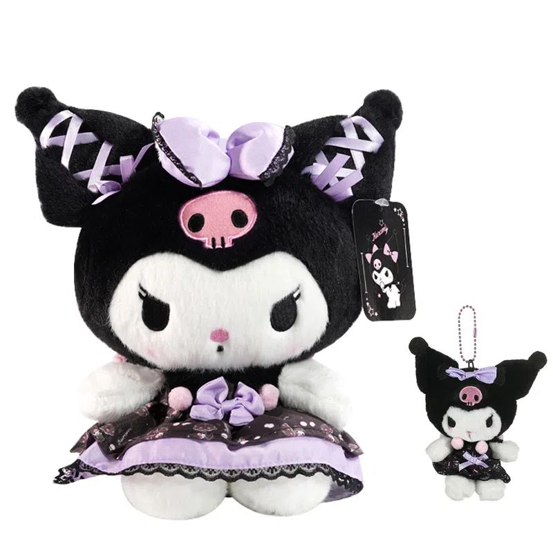 x Sanrio melody 20cm28cm