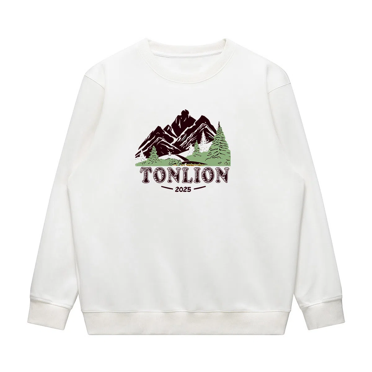 tonlion LOGO