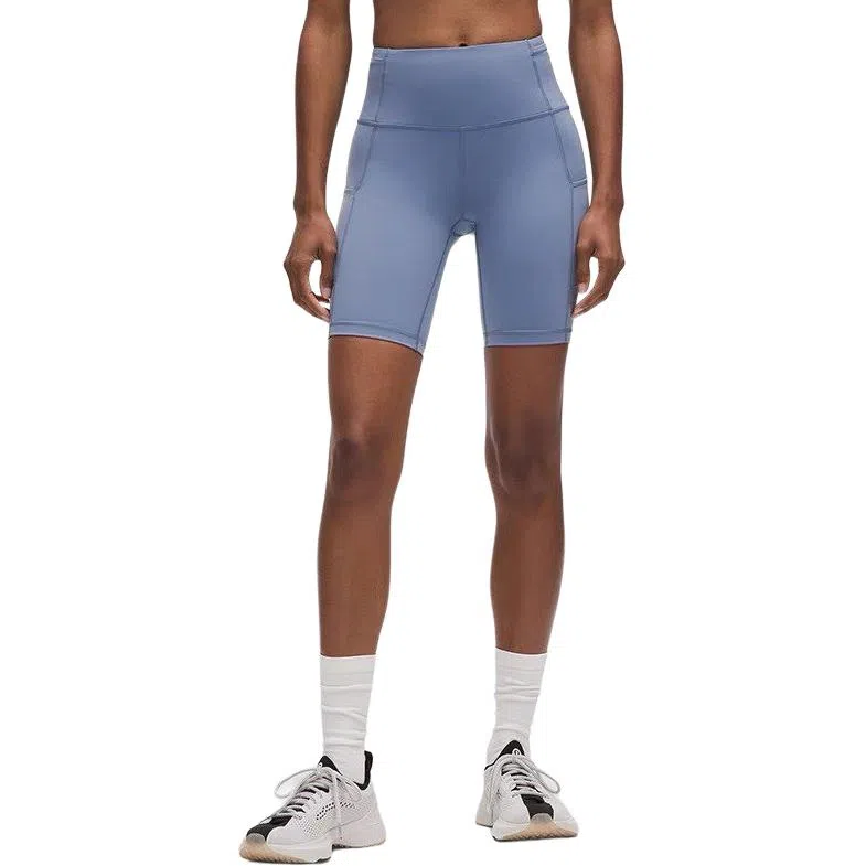 lululemon Fast and Free Shorts