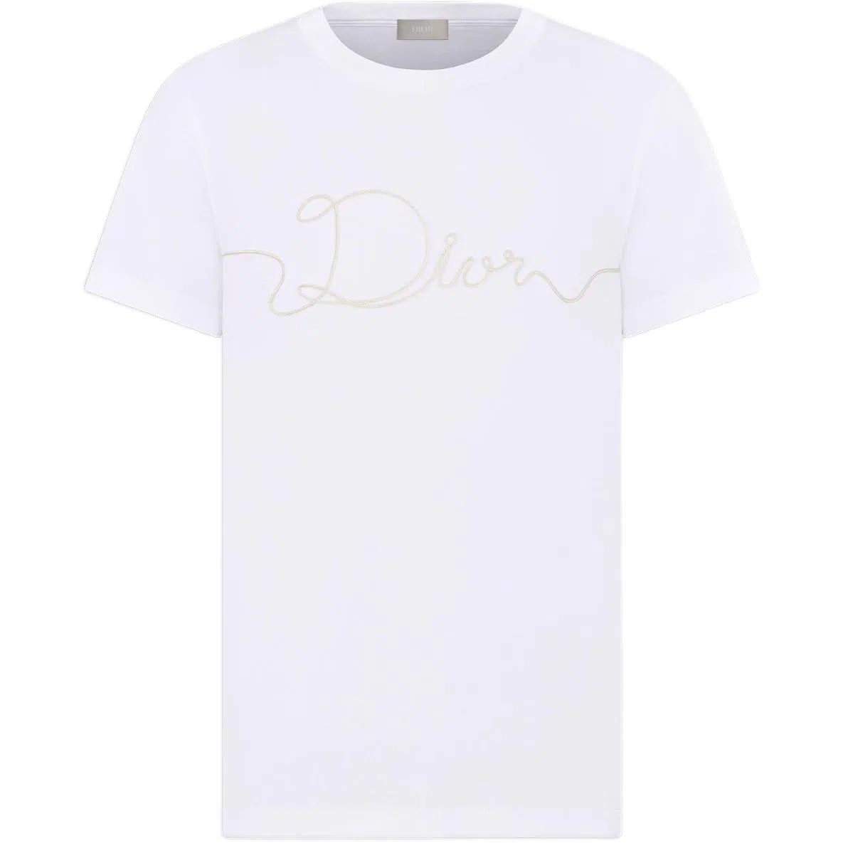 DIOR SS26 T