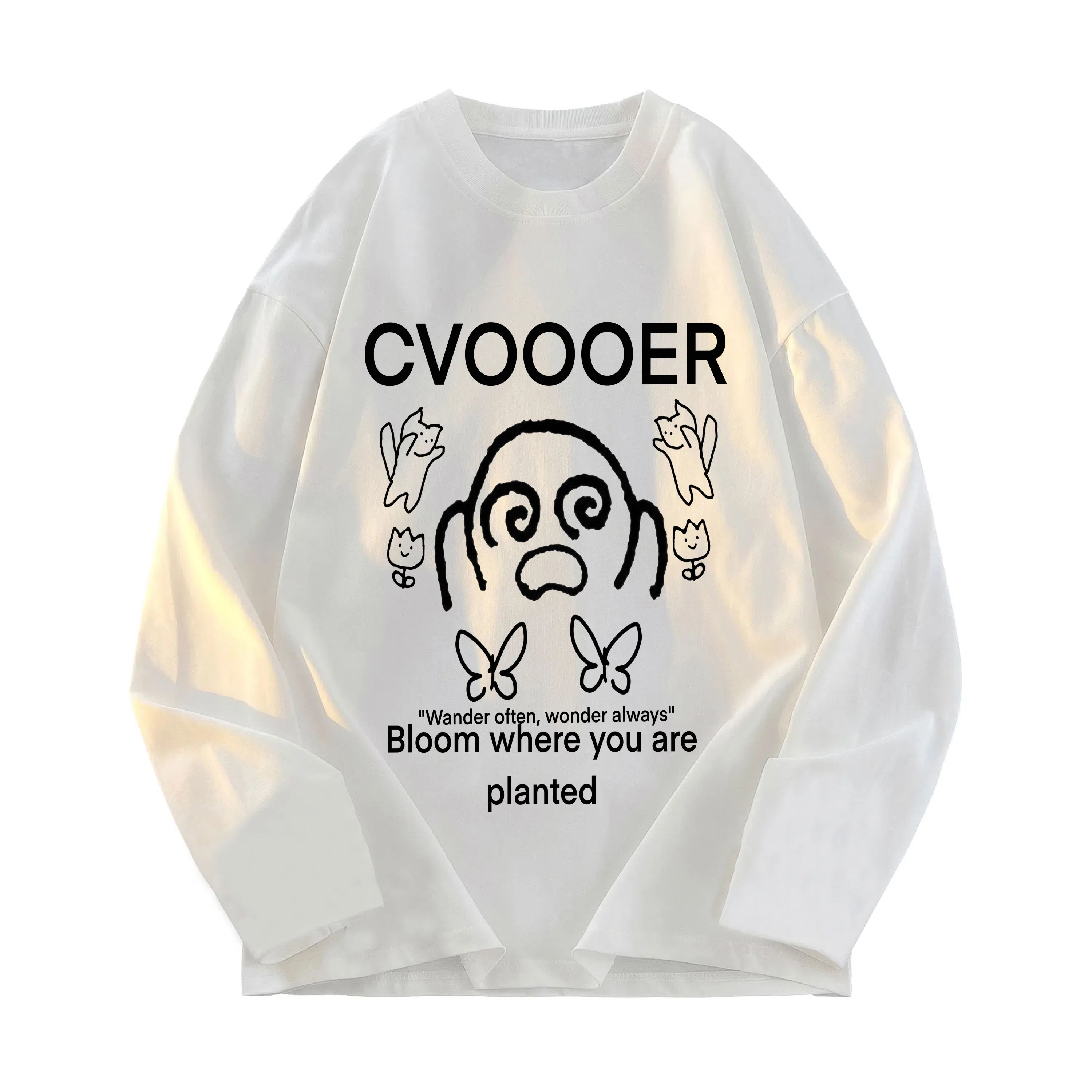 CVOOOER T