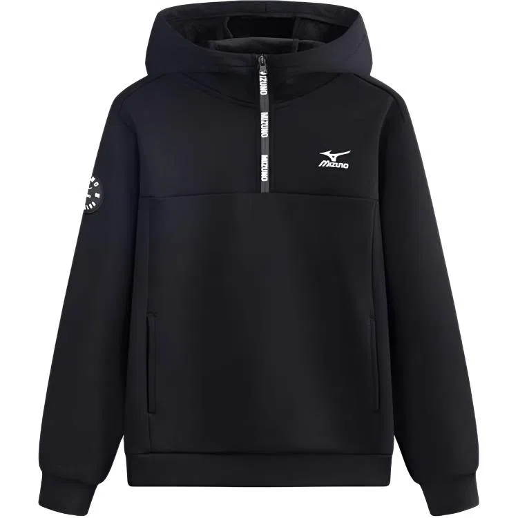 Mizuno Hoodie Fleece