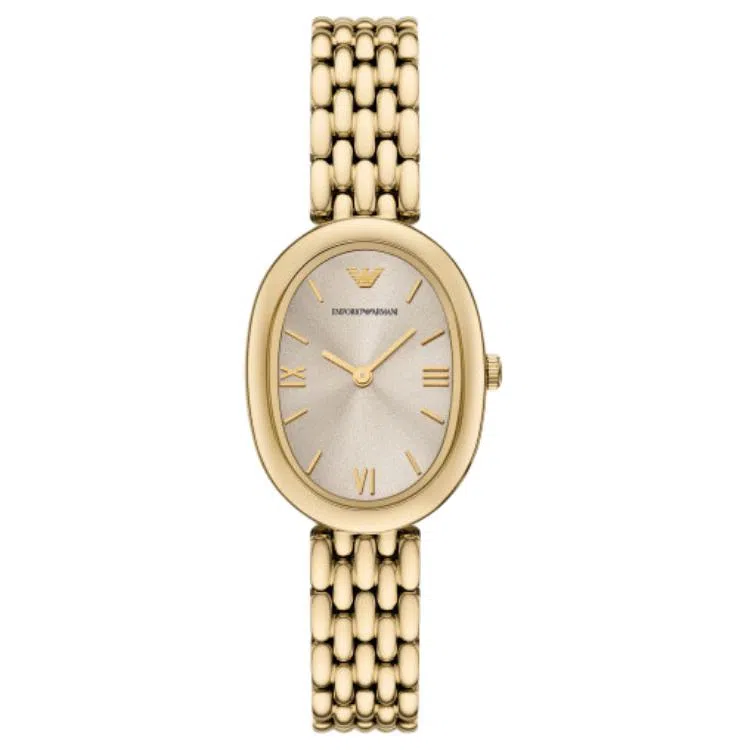 EMPORIO ARMANI 26*34mm