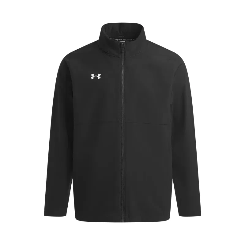 Under Armour RivalStretch WovenPullHouseLOGO