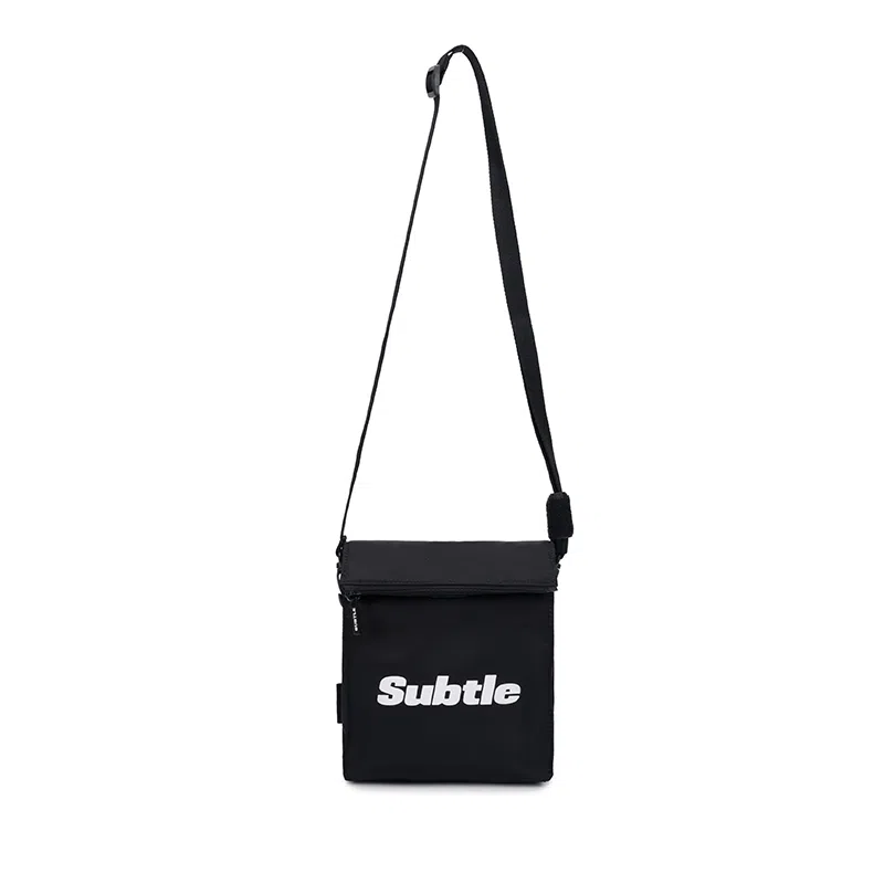 Subtle COMMENCE VERGE