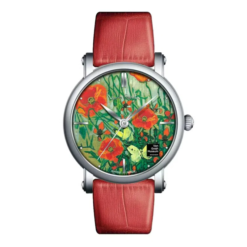 VAN GOGH 36mm Lady15