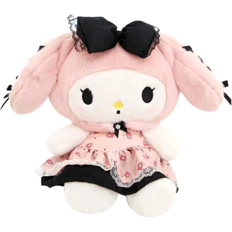 x Sanrio melody 20cm28cm